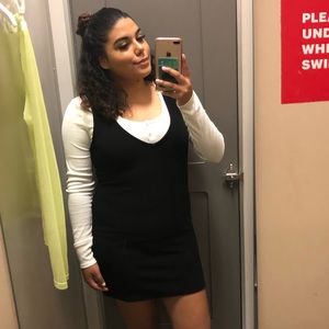 Meet your Posher, Natalia